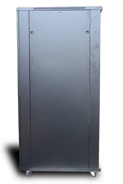 EXTRALINK SZAFA RACK STOJĄCA 42U 600X1000 CZARNA