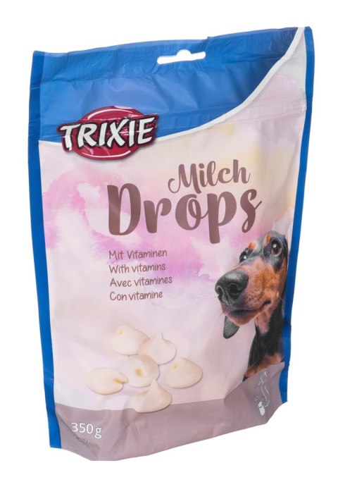 TRIXIE Dropsy mleczne 350g 31624