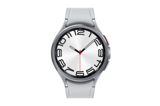 Samsung Galaxy Watch 6 (R960) Classic 47mm BT, Silver (WYPRZEDAŻ)