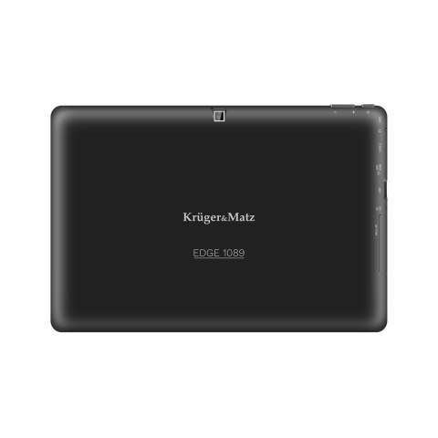 KRUGER & MATZ TABLET 2IN1 EDGE 1089 WIN 11 PRO (WYPRZEDAŻ)