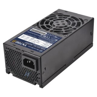 SilverStone SST-TX700-G - stromforsyni