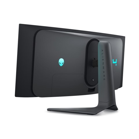 Alienware 34 QD-OLED Gaming Monitor - AW3423DWF