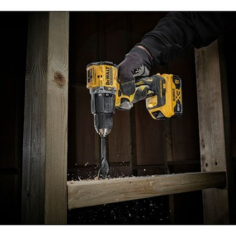 WIERTARKO-WKRĘT.UDAR DCD100YP2T 2X5Ah DEWALT