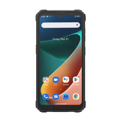 Smartfon Blackview BV5300 Pro 4/64GB Pomarańczowy