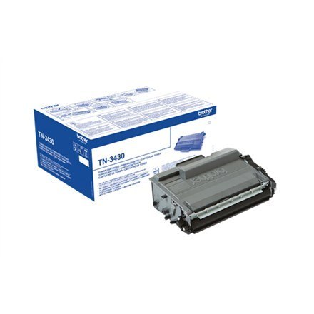 TN-3430 TONER 3000PAGES/F. HL-L6XXX SER.