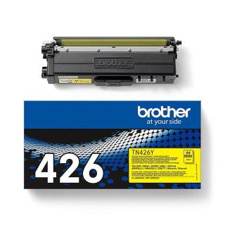 TN-426Y SUPER HY TONER FOR BC4/.