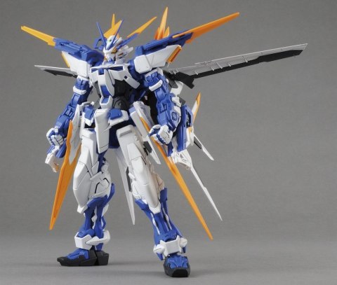 MG 1/100 GUNDAM ASTRAY BLUE FRAME D