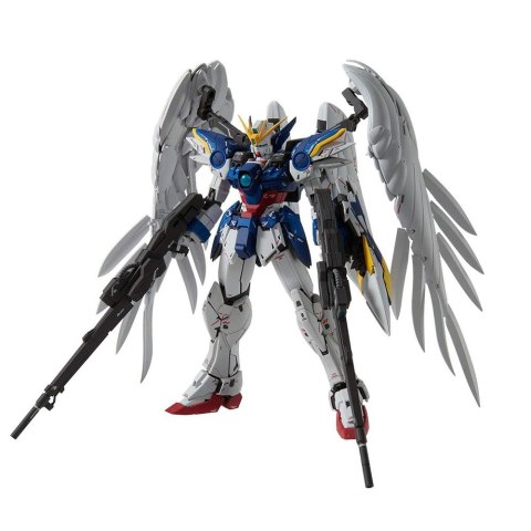 MG 1/100 WING GUNDAM ZERO EW Ver.Ka