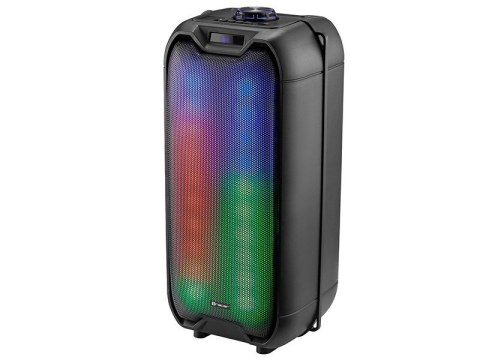 TRACER GŁOŚNIK TWS TOWER LED BLUETOOTH