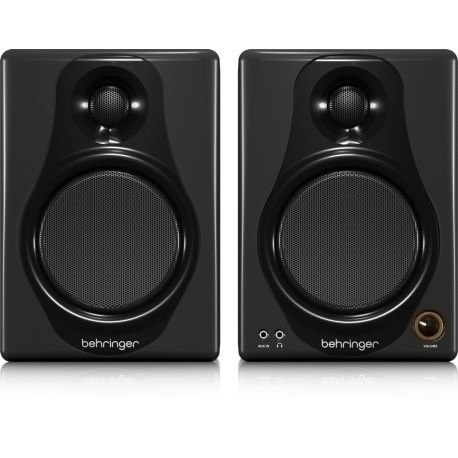 Behringer MEDIA 40USB Monitor bliskiego pola - para