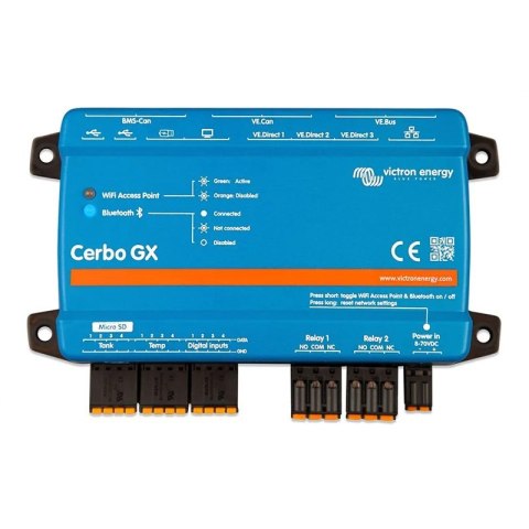 Cerbo GX MK2