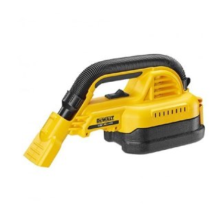 Dewalt system aku 18 v odkurzacz xr li-ion 18v, 1.9 l, wąż o