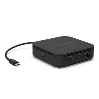 THUNDERBOLT 3 DOCK STANDARD/.