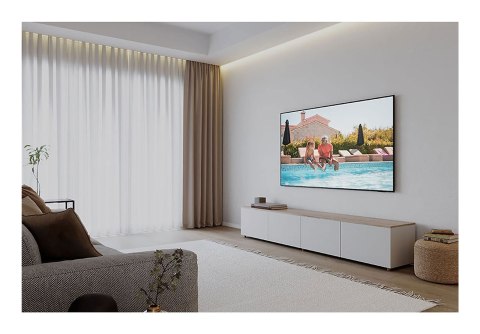 Telewizor 50" Samsung UE50DU8002KXXH