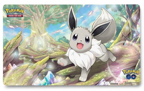 Karty Pokemon TCG: Pokemon Go Premium Collection Radiant Evee