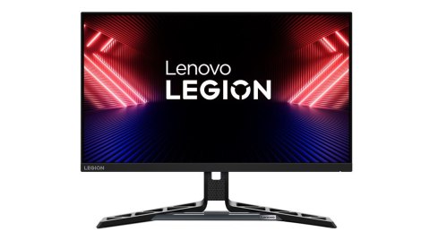 Lenovo Legion R25i-30 24.5"FHD 165Hz 400nits AG 2xHDMI, DP Raven Black