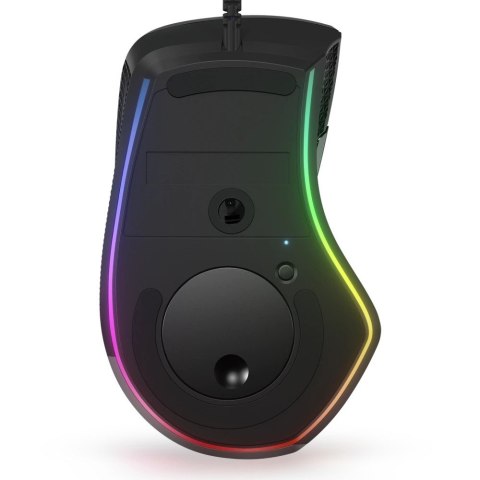 Mysz Lenovo Legion M500 RGB Gaming Mouse Black