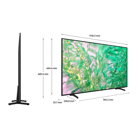 Telewizor 55" Samsung UE55DU8002KXXH