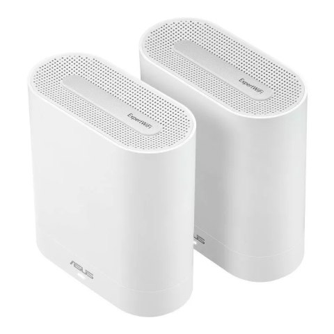 EBM68(2PK) Tri-Band WiFi 6 Mesh WiFi System