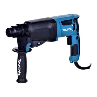 Młotowiertarka MAKITA HR2600 800W 2,2J SDS Plus