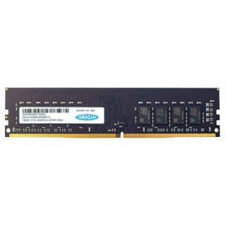 16GB DDR4 2666MHZ/UDIMM 2RX8 NON ECC 1.2V