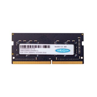 16GB DDR4 3200MHZ SODIMM 2RX8/NON-ECC 1.2V