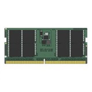 64GB DDR5-4800MT/S SODIMM (KIT/OF 2)