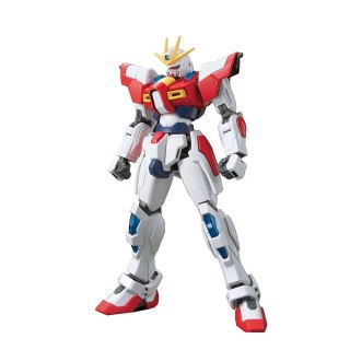 HGBF 1/144 BUILD BURNING GUNDAM BL