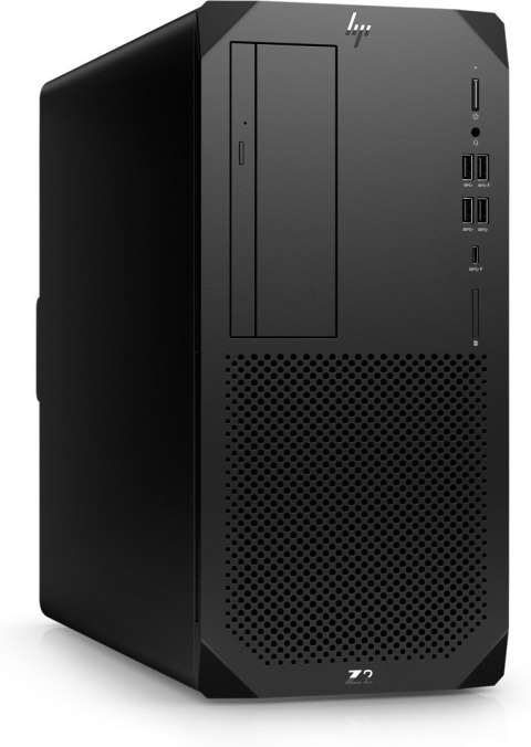 HP Z2 Tower G9 i7-13700 16GB DDR5 4800 SSD512 Intel UHD Graphics 770 W11Pro 3Y Onsite