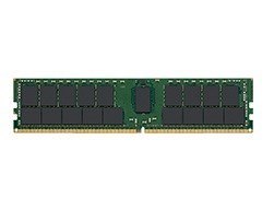 Kingston RDIMM 64GB DDR4 2Rx4 Micron F Rambus 3200MHz PC4-25600 KSM32RD4/64MFR