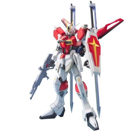 MG 1/100 SWORD IMPULSE GUNDAM BL