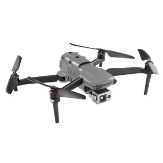 Dron EVO II Dual 640T Enterprise Rugged Bundle V3 / Grey