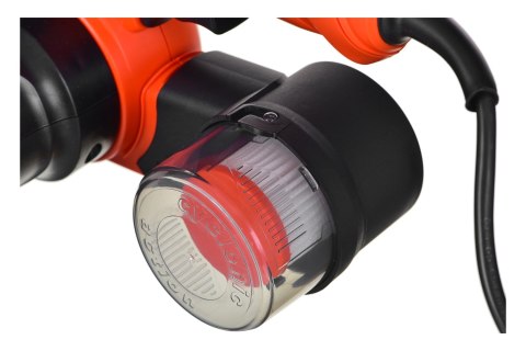 Szlifierka taśmowa Black&Decker KA900E (13mm) (WYPRZEDAŻ)