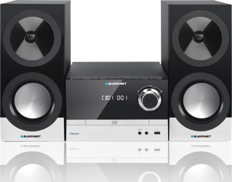 Miniwieża Blaupunkt MS40BT (bluetooth)