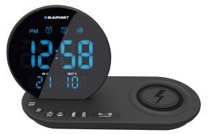 Radiobudzik Blaupunkt CR85BK