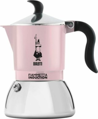 Bialetti - Primavera - Fiammetta 2tz Różowy