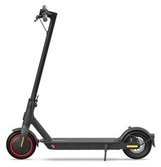 Hulajnoga elektryczna Xiaomi Mi Electric Scooter Pro 2 NE