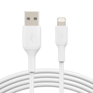 LIGHTNING BLADE/SYNC CABLE/PVC MFI 3M WHITE