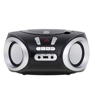 Odtwarzacz CD/MP3 (boombox) ADLER AD 1181