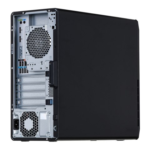 HP Z2 Tower G9 i7-13700K 32GB DDR5 SSD1TB Intel UHD Graphics 770 W11Pro 3Y OnSite