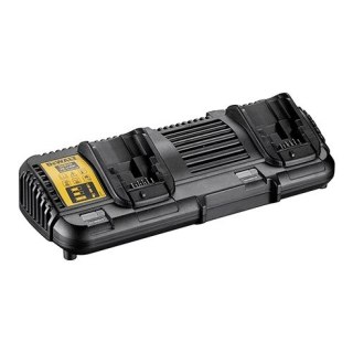 DEWALT ŁADOWARKA PODWÓJNA XR FLEX VOLT 54V 4A DCB132