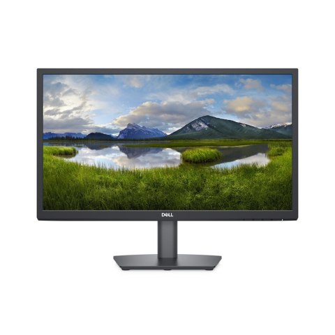 MONITOR DELL LED 21,5" E2222H