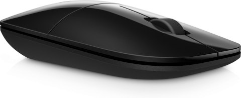 Mysz HP Z3700 Wireless Mouse Black bezprzewodowa czarna V0L79AA