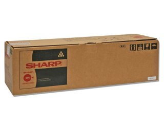 Sharp Toner MX51GTCA Cyan