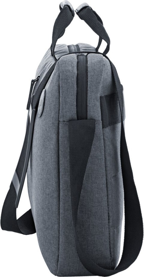 Torba HP Essential Topload Laptop Bag do notebooka 15,6" szara K0B38AA