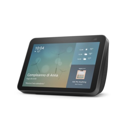 Amazon Echo Show 8 (2 gen.) Charcoal