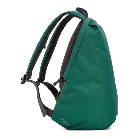 XD DESIGN PLECAK BOBBY SOFT FOREST GREEN P/N: P705.997