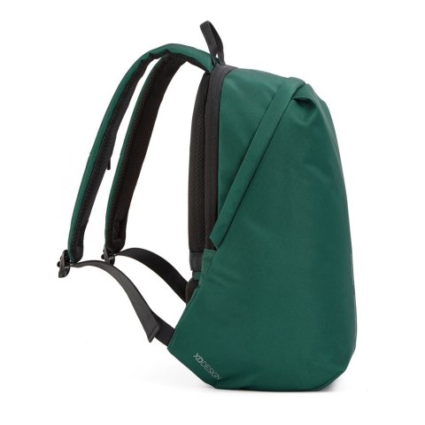 XD DESIGN PLECAK BOBBY SOFT FOREST GREEN P/N: P705.997