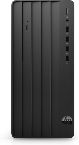 HP 290 G9 Tower i5-13500 8GB DDR4 3200 SSD512 UHD Graphics 770 W11Pro 3Y OnSite Black