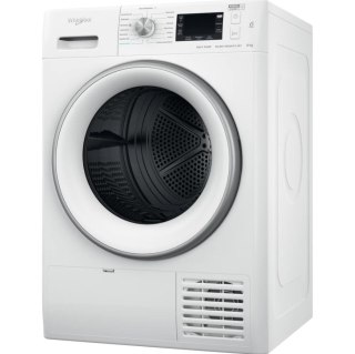 Suszarka z pompą ciepła WHIRLPOOL FFT M22 9X2WS PL (WYPRZEDAŻ)